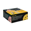 Круг шлифовальный Sia Abrasives so50-125-8-120 P120 125 мм, 50 шт.