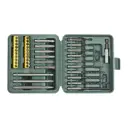 Набор сверл и бит Kraftool 26156-H40, 40 предм.