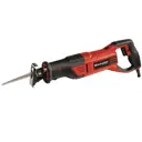 Пила сабельная сетевая Einhell TE-AP 750 E, 750 Вт