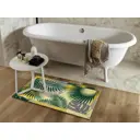 Коврик Shahintex Photoprint Wash and Dry 007 64x118 см