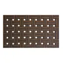 Коврик Shahintex SH 689765 45x76 см