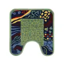 Коврик Нью Соса SMR Cleopatra /70309-78 57x60 см