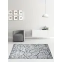 Ковер Mafy Stavropetra 120x180 MF-00125 цвет серо-желтый