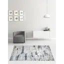 Ковер Mafy Polimidhia 120x180 MF-00193 цвет серо-желтый