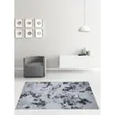 Ковер Mafy Kalyvakia 160x230 MF-00177 цвет серый