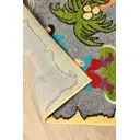 Ковер Funky Pir grey 1x1.7 м