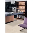 Ковер Agnella Dual pearl 80x150 см