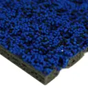 Коврик придверный грязезащитный Ako Safety Mat цвет синий 50x120 см