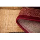 Ковер шерсть Floare-carpet 075160-25063317-0102 75x160 см