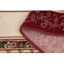 Ковер шерсть Floare-carpet 070140-02263658-0102 70x140 см