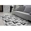 Ковер полипропилен Floare-carpet 080130-5229080-18С31-ДЭ 80x130 см