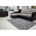 Ковер полипропилен Floare-carpet 080130-5228083-18С31-ДЭ 80x130 см