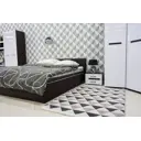 Ковер полипропилен Floare-carpet 120170-5233080-18С31-ДЭ 120x170 см