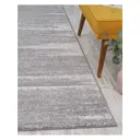 Ковер MAFY Latchi 153x213 цвет серый