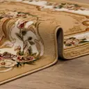 Ковер синтетический Белка 20606_22155 материал сегура Акварель 200x400 см