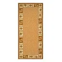 Коврик Cleopatra Нью Соса SMR 28105, 200x80 см, нейлон