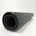 Коврик грязезащитный Orotex 2126 80x200 см цвет серый