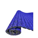 Коврик грязезащитный AKO Safety Mat 60x300 см цвет синий