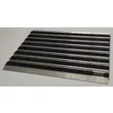 Придверная решетка СитиТоп Респект 60x42 см