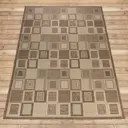 Ковер Белка Сегура (51004_50122) Флурлюкс (Сизаль) 60x110 см Прямоугольный