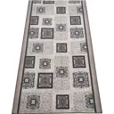 Ковер Нева Тафт 17_34 Гурзуф 80x200 см Прямоугольный