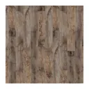 Ламинат Timber Forester Дуб Альгеро Коричневый 33 класс толщина 10 мм с фаской 1.23 м², цена за упаковку