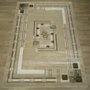 Ковер Белка Сегура Круиз 22413_29766 Прямой 300x500 см