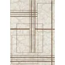 Ковер OTTO Planeta 0340A Gold-Cream 200x300 см