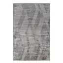 Ковер Leonidas B0762A D.Beige-White 200x300 см