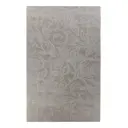 Ковер Milana 0A096A Beige-Beige 200x400 см