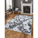 Ковер полиэстер MAFY 5761-GY 240x340 см