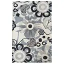 Ковер CLEOPATRA Арт 3 74 K полиэстер 60x90 см