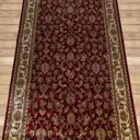 Ковер Акварель 20624 22133 Прямой (1.5) полиэстер 150x550 см