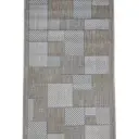 Ковер Веранда 54101 50511 Прямой (0.6) полиэстер 60x350 см