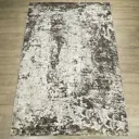 Ковер Люксор (27602_23738) Прямой полиэстер 80x200 см