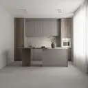 SPC плитка UNIQUARZ Дуб Винченца 43 класс толщина 3.6 мм 2.23 м², цена за упаковку
