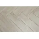 Ламинат Kronparket Herringbone Дуб Эшфорд 34 класс толщина 12 мм с фаской 1.32 м², цена за упаковку