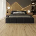 SPC плитка AlixFloor Natural Line Дуб сонома рустикальный 43 класс толщина 5 мм 2.009 м², цена за упаковку
