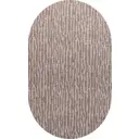 Ковер Белка Сегура Scroll 01_016 19140000 овал 100x200 см полипропилен