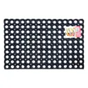 Коврик грязезащитный Sunstep 49588 40x60 см