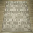 Ковер Белка Сегура Флурлюкс (Сизаль) (51304_50522) Прямой 100x200 см полипропилен