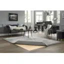 Подложка под ковер тепло-шумоизолирующая AKO Elastic 4.5 мм 240x330 см