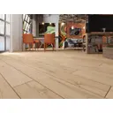 Ламинат Forest Floor Sphere Raspberry Oak 33 класс толщина 8 мм с фаской 2.156 м², цена за упаковку