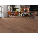 Ламинат Forest Floor Sphere Chokeberry Oak 33 класс толщина 8 мм с фаской 2.156 м², цена за упаковку