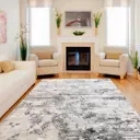 Ковер Белка Сегура Визион 22124 25365 80x200 см полиэстер