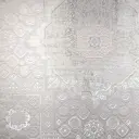 Ковер Leonidas B0759A Silver-Grey 160x230 см полипропилен цвет Серый