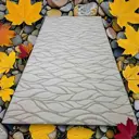 Ковер Ragolle Nubian 64064 6575 160x230 см полипропилен