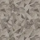 Ковер Белка Сегура Принт Карамель 91_19 Квадрат 200x200 см Полиамид