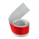 Плинтус-молдинг самоклеящийся Lako Decor серый 65x1.5x6000 мм