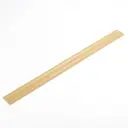 Порог-стык Трибатрон 80x1500 мм декор под дерево Бук